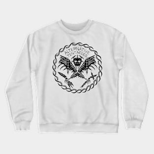 Alternative Tentacles Crewneck Sweatshirt